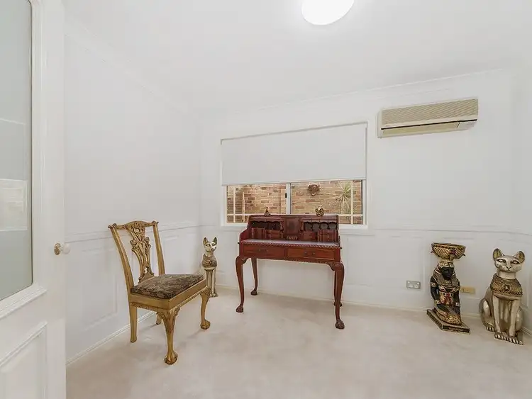 Sixth view of Homely townhouse listing, 25/14 Oakmont Street, Robina QLD 4226
