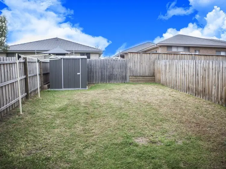 Sixth view of Homely semi-detached listing, 13 Callinan Cres, Denham Court NSW 2565