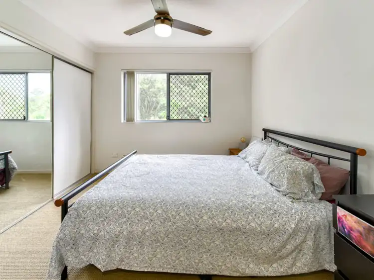 Sixth view of Homely unit listing, 5/25 Kuran Street, Chermside QLD 4032