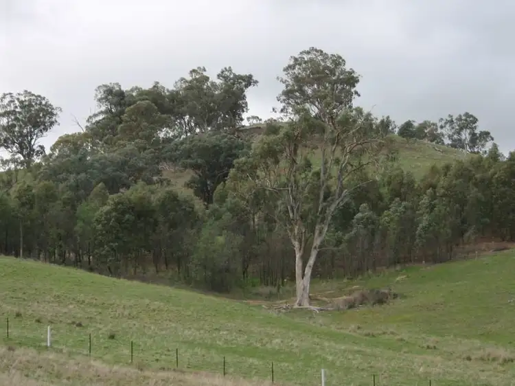 Third view of Homely land listing, Lot 2 133 Wrights Road, Yarck VIC 3719
