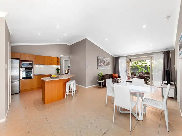 Main view of Homely house listing, 3 Joseph Avenue, Moggill QLD 4070