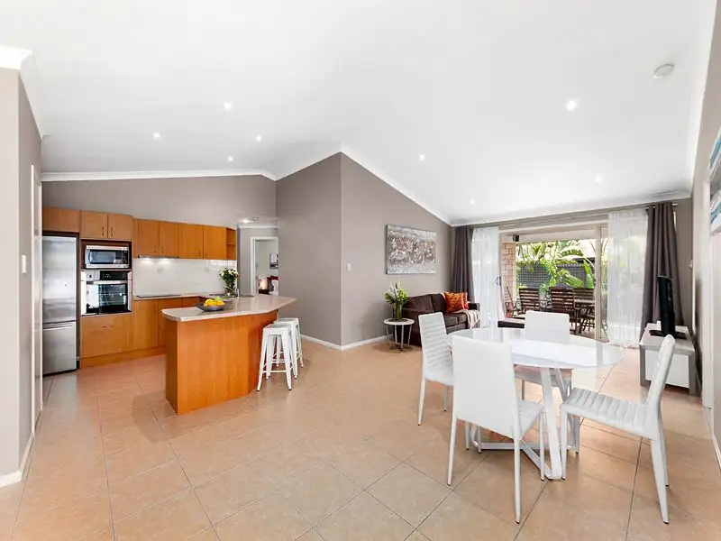 Main view of Homely house listing, 3 Joseph Avenue, Moggill QLD 4070