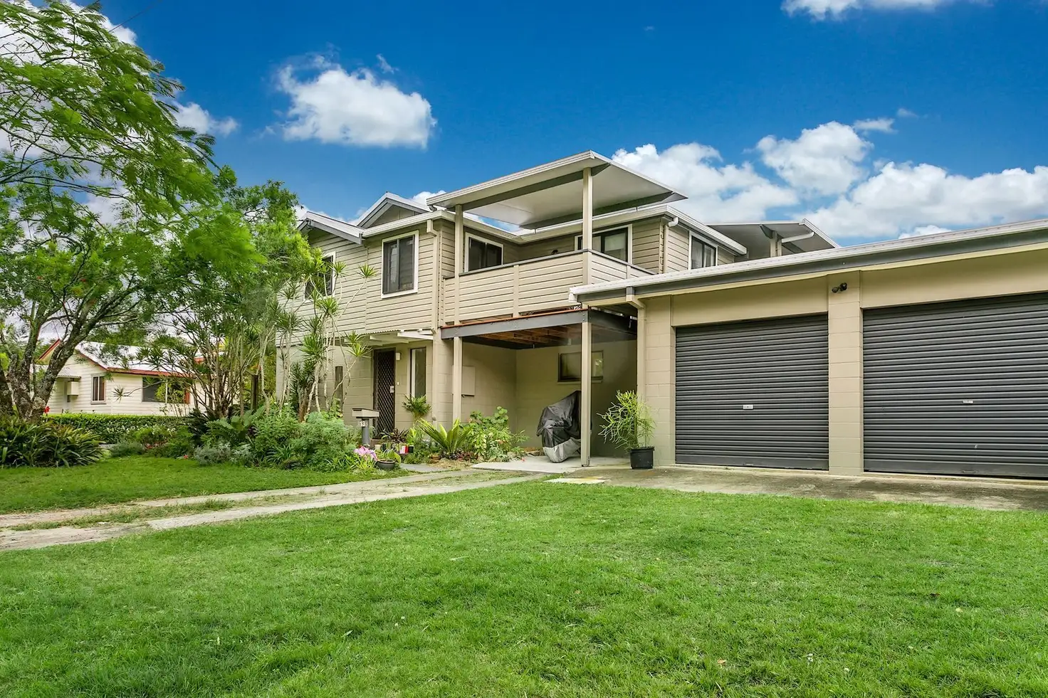 Main view of Homely house listing, 13 Byron Street, Brunswick Heads NSW 2483