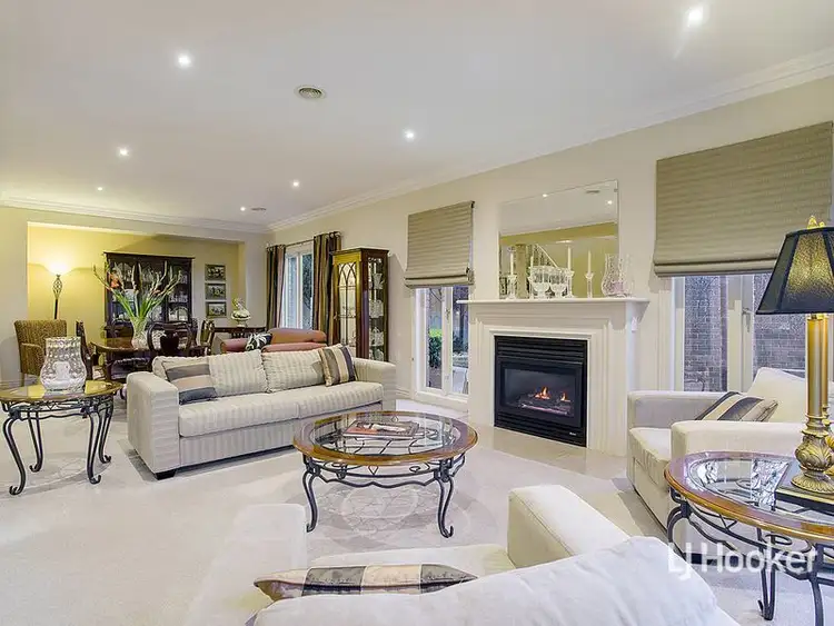 Fourth view of Homely house listing, 16 Lennon Boulevard, Point Cook VIC 3030