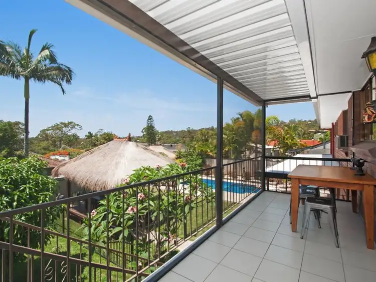 Fifth view of Homely house listing, 88 Parkes Drive, Helensvale QLD 4212