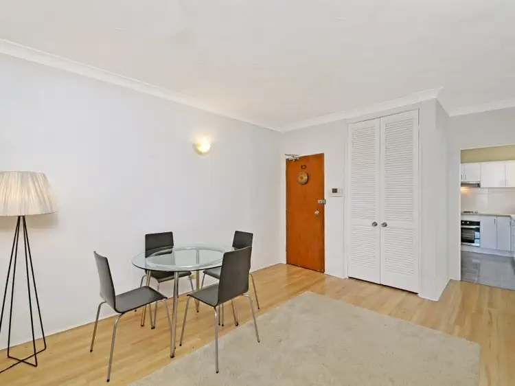 Third view of Homely apartment listing, 1/6-10 Horner Avenue, Mascot NSW 2020