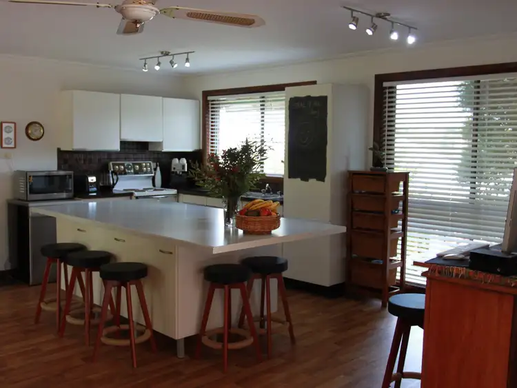 Third view of Homely house listing, 41 Cooper Street, Alexandra VIC 3714