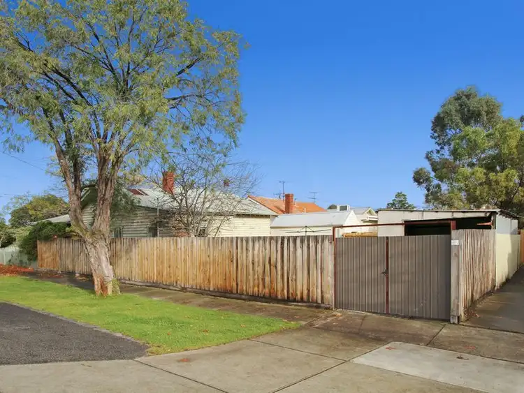 Second view of Homely house listing, 189 Bastings Street, Northcote VIC 3070