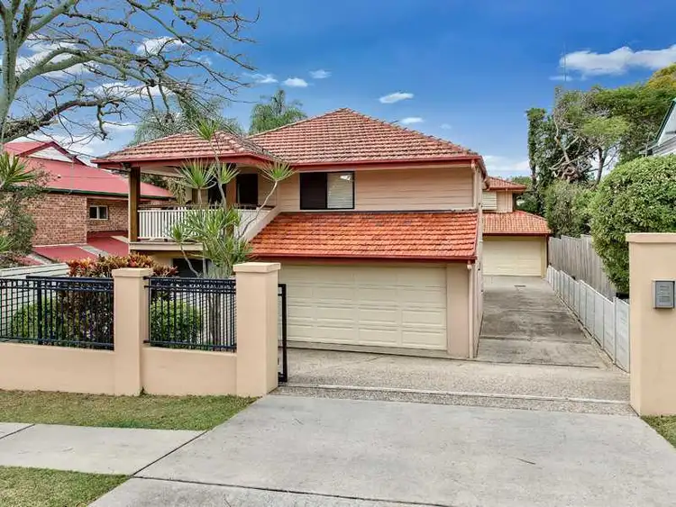 1/14 Burnaby Terrace, Gordon Park QLD 4031