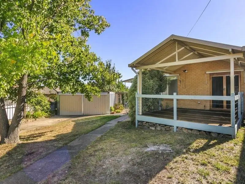 Main view of Homely house listing, 8 Laura Place, Queanbeyan NSW 2620