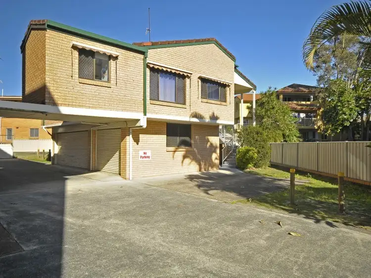 Main view of Homely unit listing, 5/2 Twenty Eighth Avenue, Palm Beach QLD 4221