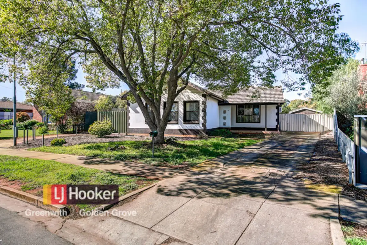 Main view of Homely house listing, 12 Larkhill Road, Elizabeth North SA 5113