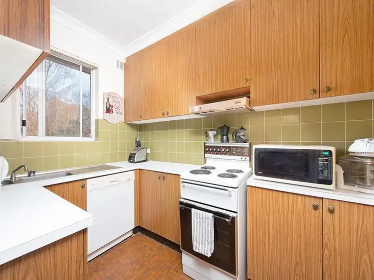 Seventh view of Homely unit listing, 3 -17 Magnus Street, Nelson Bay NSW 2315