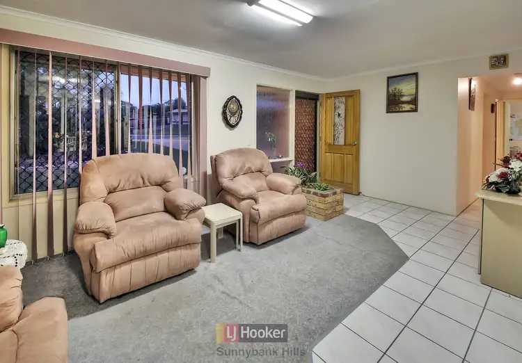 Sixth view of Homely house listing, 9 Elan Court, Runcorn QLD 4113