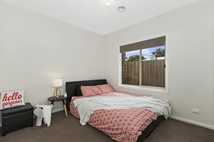 Fifth view of Homely unit listing, Unit 3/11 Raglan Street, Wallan VIC 3756