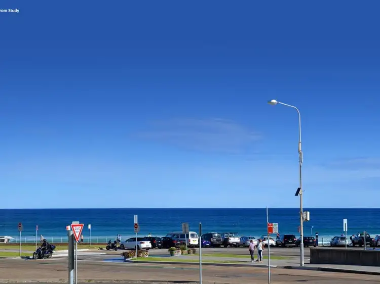 Second view of Homely unit listing, 2/238 Campbell Parade, Bondi Beach NSW 2026