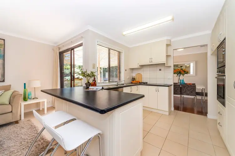 Second view of Homely house listing, 10 Budden Crescent, Theodore ACT 2905