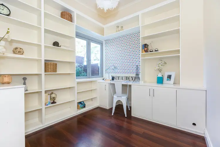 Sixth view of Homely house listing, 37 Getting Crescent, Campbell ACT 2612