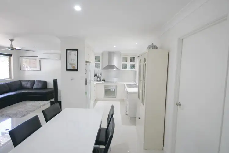 Second view of Homely house listing, 9 Natone Court, Bethania QLD 4205