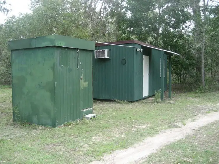 Third view of Homely rural property listing, 80 Thornes Road, Miriam Vale QLD 4677