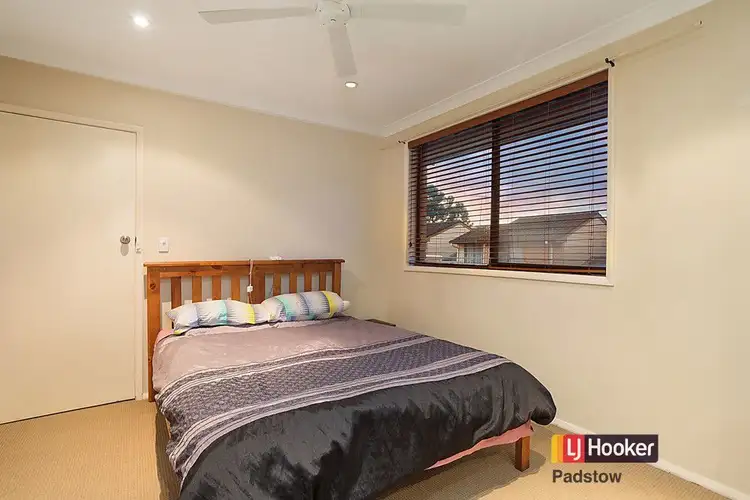Fourth view of Homely townhouse listing, 3/90 Vega Street, Revesby NSW 2212