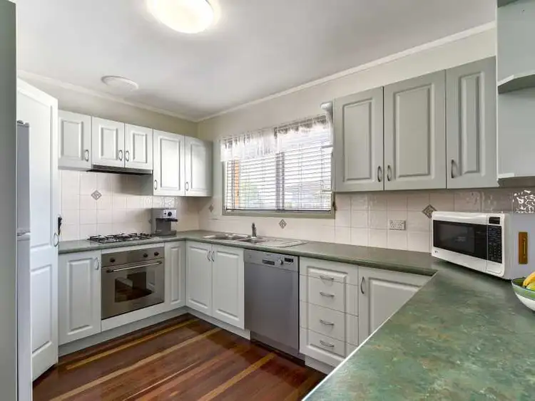 Fifth view of Homely house listing, 17 Garozzo Street, Boondall QLD 4034