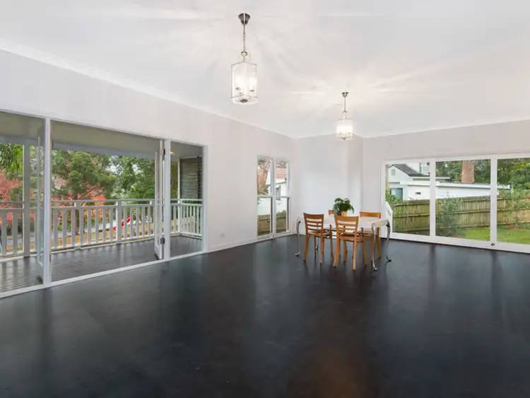 Sixth view of Homely house listing, 6 Boronga Avenue, West Pymble NSW 2073