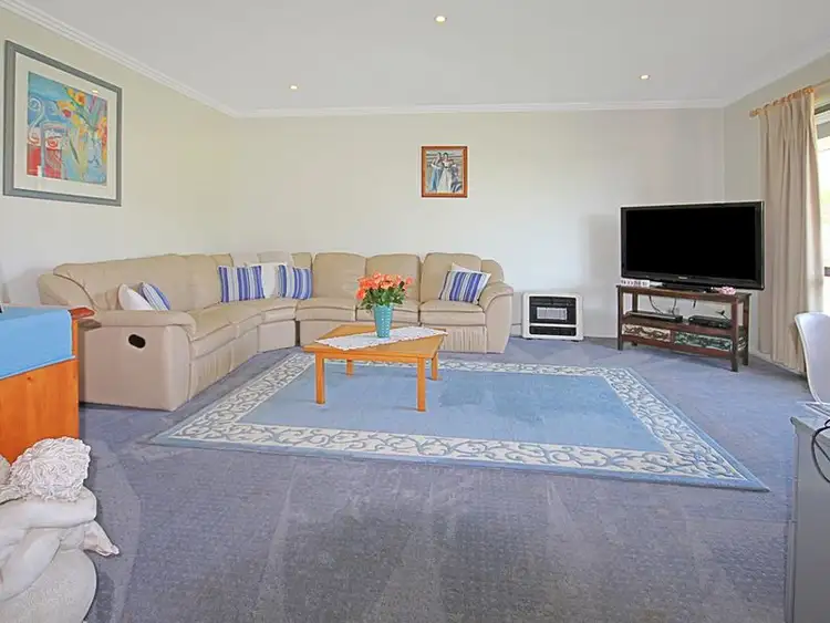 Fifth view of Homely house listing, 17 Bada Crescent, Burrill Lake NSW 2539