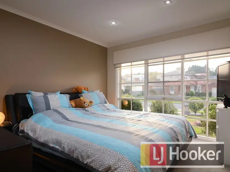 Sixth view of Homely house listing, 9 Bryson Court, Endeavour Hills VIC 3802