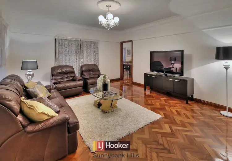 Fourth view of Homely house listing, 8 Dewberry Close, Eight Mile Plains QLD 4113