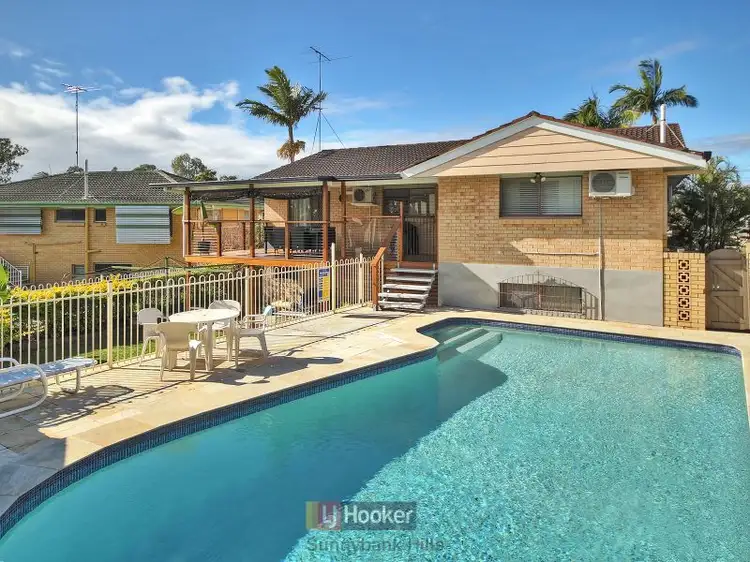 Second view of Homely house listing, 75 Granadilla Street, Macgregor QLD 4109