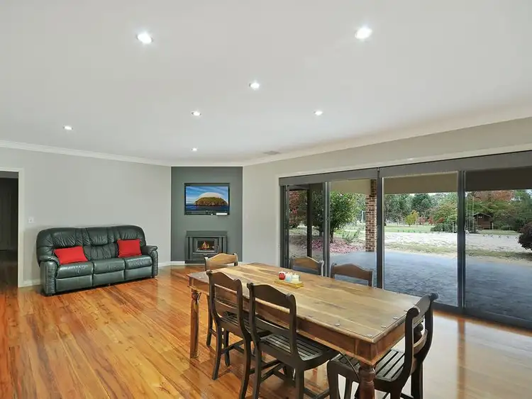 Third view of Homely rural property listing, 2E Hughes Lane, Marrangaroo NSW 2790