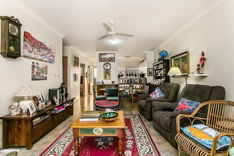 Third view of Homely house listing, 3/3-7 Davis Lane, Evans Head NSW 2473