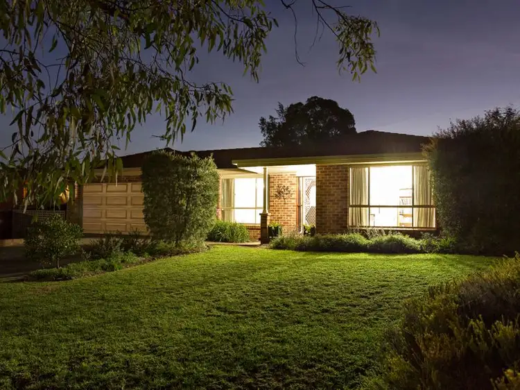 Main view of Homely house listing, 30 McNarry Place, Young NSW 2594