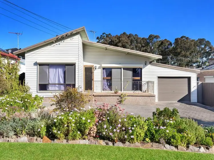 Main view of Homely house listing, 299 Brenan Street, Smithfield NSW 2164