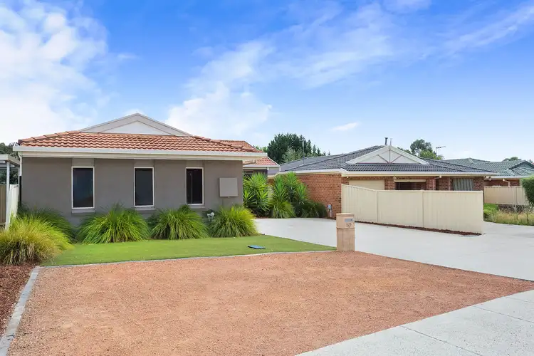 Fourth view of Homely house listing, 10 Burrai Place, Ngunnawal ACT 2913