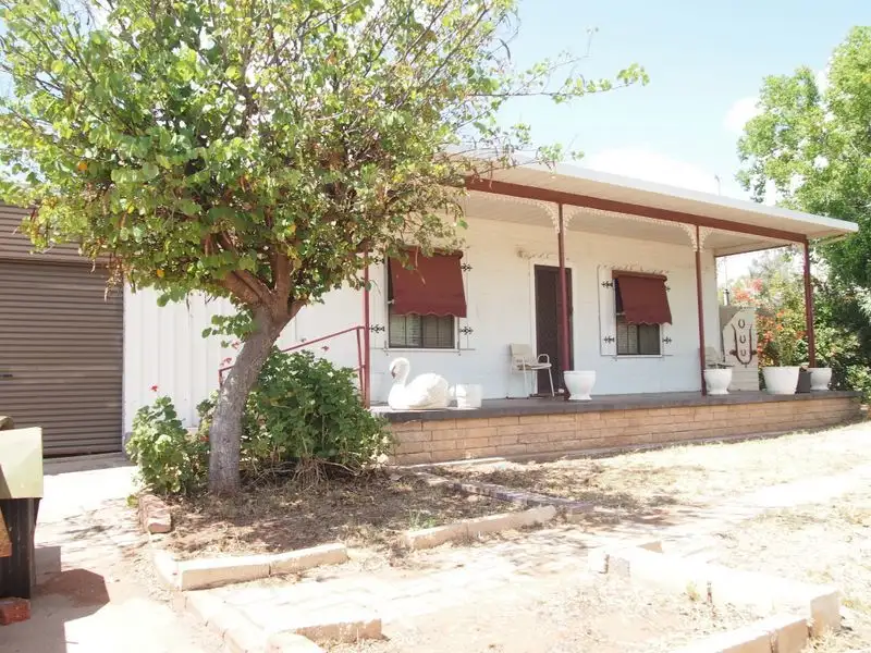Main view of Homely house listing, 325 Wandoo Street, Broken Hill NSW 2880