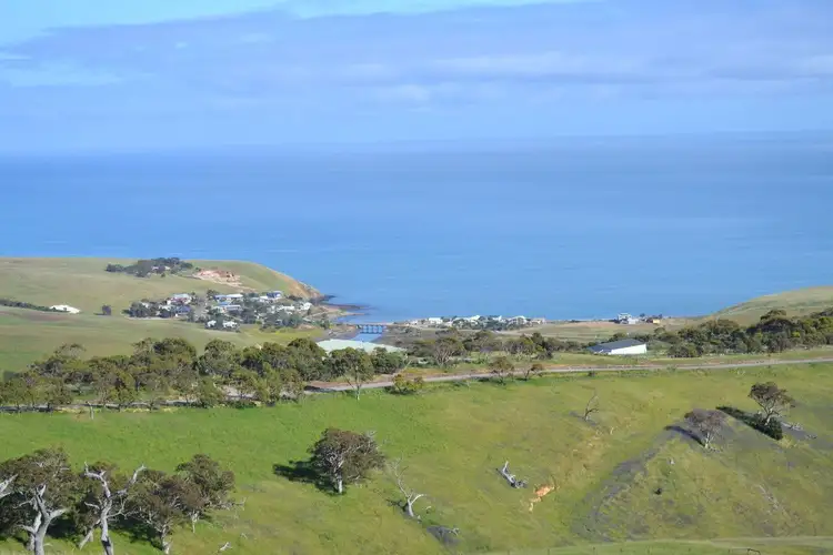 Fourth view of Homely land listing, 286D Sampson Road, Myponga Beach SA 5202