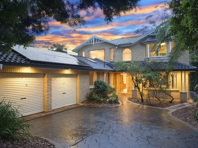 Main view of Homely house listing, 85 Prince Charles Road, Frenchs Forest NSW 2086