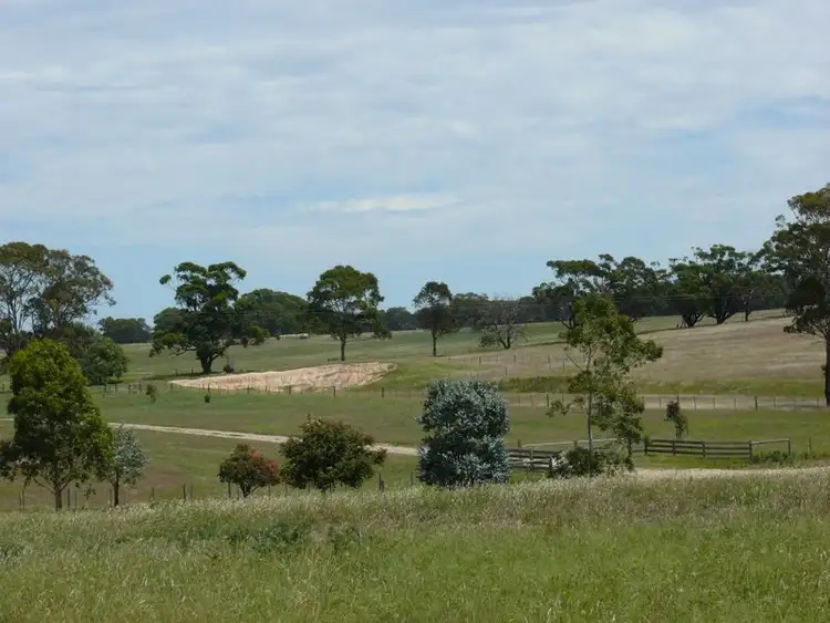 Fourth view of Homely land listing, 2 Sanctuary Inlet/571 Barkhill Road, Forge Creek VIC 3875