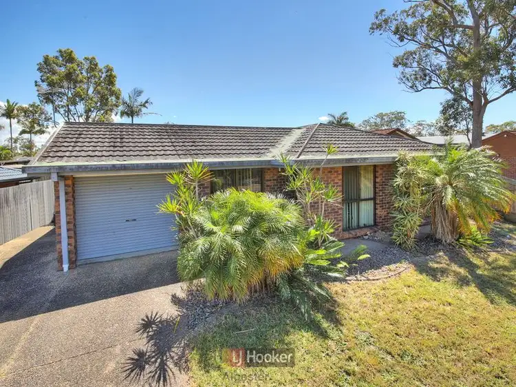 Second view of Homely house listing, 14 Bundabah Drive, Calamvale QLD 4116