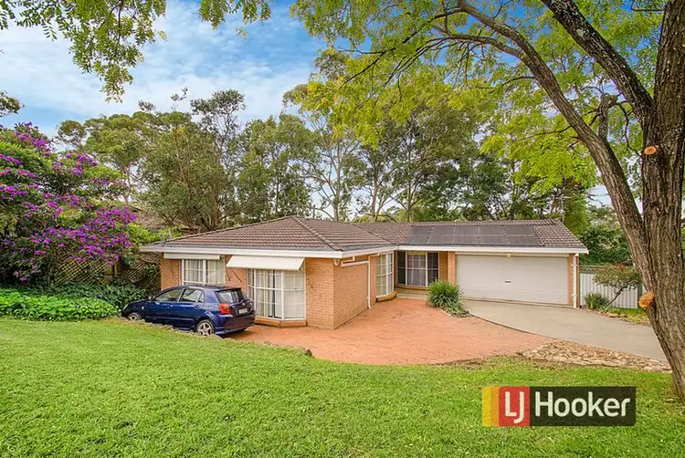 485 Windsor Road, Baulkham Hills NSW 2153