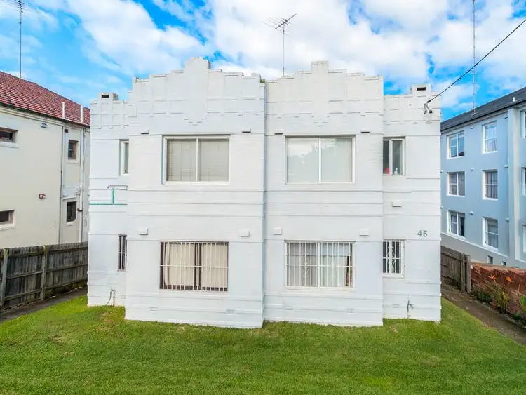 Second view of Homely unit listing, 5/45 Bond Street, Maroubra NSW 2035