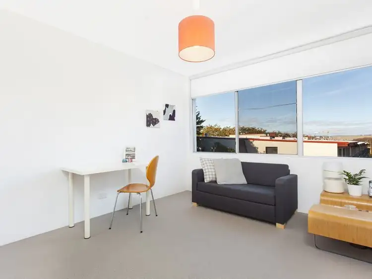 Seventh view of Homely apartment listing, 30/8 Giles Street, Griffith ACT 2603