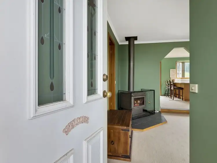 Second view of Homely house listing, 534 Main Road, Granton TAS 7030