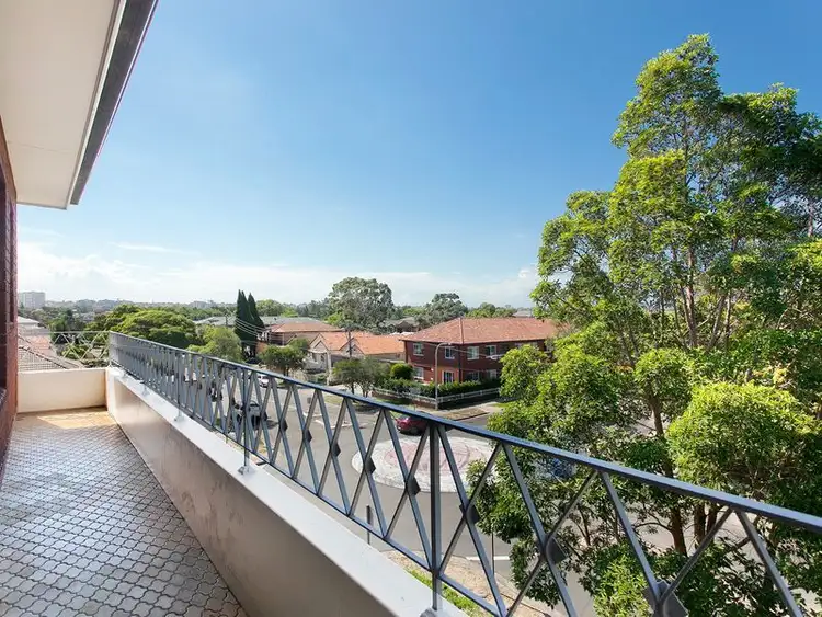 Fourth view of Homely unit listing, 9/27-29 Kings Road, Brighton-le-sands NSW 2216
