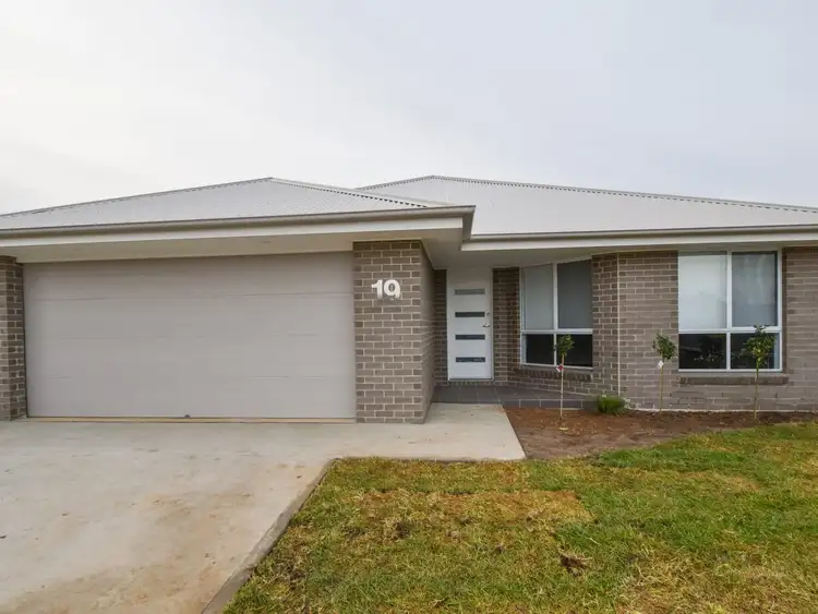 Main view of Homely house listing, 19 Jordan Place, Young NSW 2594