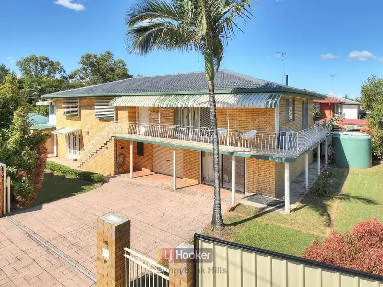 Main view of Homely house listing, 46 Macadamia Street, Macgregor QLD 4109