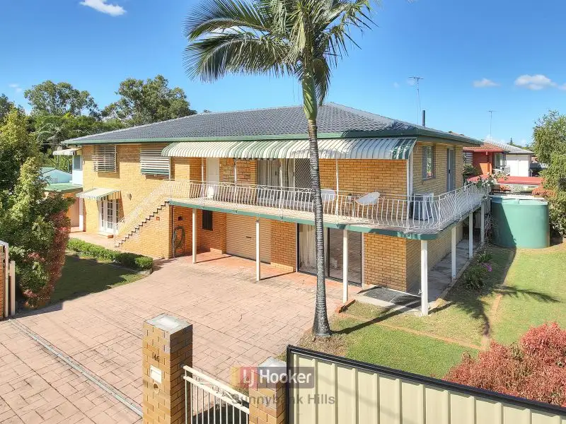 Main view of Homely house listing, 46 Macadamia Street, Macgregor QLD 4109