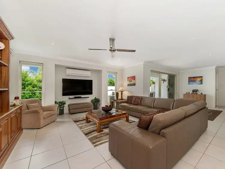 Second view of Homely unit listing, 2/15 Aquarius Street, Reedy Creek QLD 4227